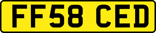 FF58CED