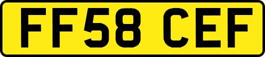 FF58CEF