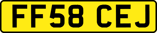 FF58CEJ