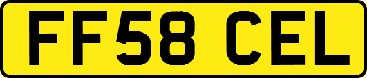 FF58CEL
