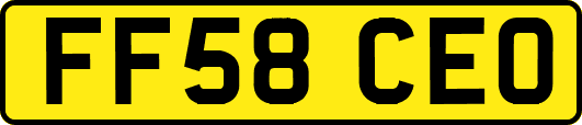 FF58CEO