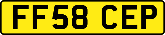 FF58CEP