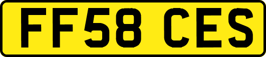 FF58CES