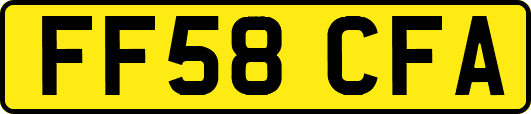 FF58CFA