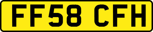 FF58CFH