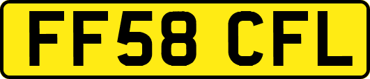 FF58CFL