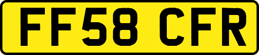 FF58CFR