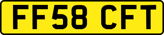 FF58CFT