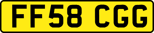 FF58CGG
