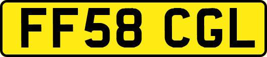 FF58CGL