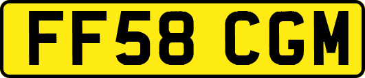 FF58CGM