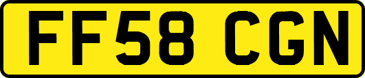 FF58CGN