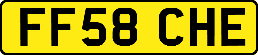FF58CHE