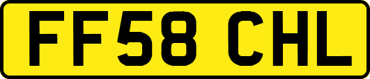 FF58CHL