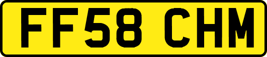 FF58CHM