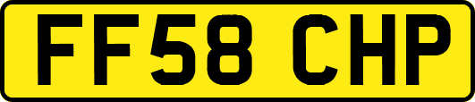 FF58CHP