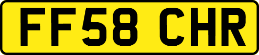 FF58CHR