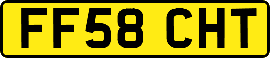 FF58CHT