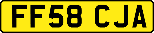 FF58CJA