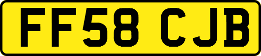 FF58CJB