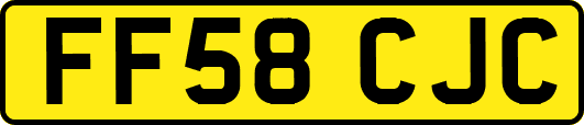 FF58CJC