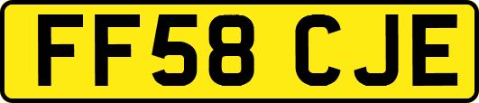 FF58CJE