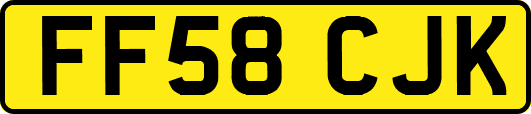 FF58CJK