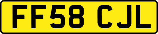 FF58CJL