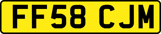 FF58CJM