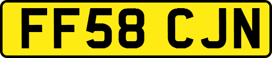 FF58CJN