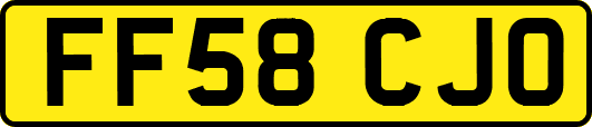 FF58CJO
