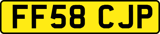 FF58CJP