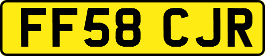 FF58CJR