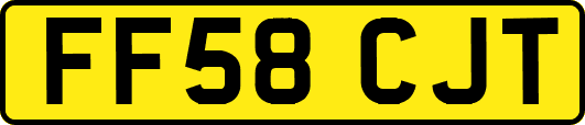 FF58CJT