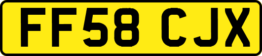 FF58CJX