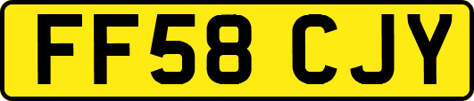 FF58CJY
