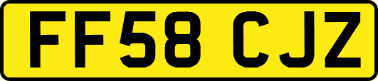 FF58CJZ