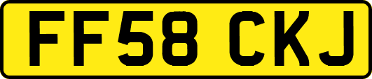 FF58CKJ