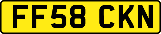 FF58CKN