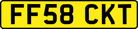 FF58CKT