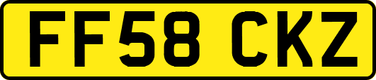 FF58CKZ