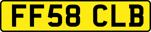 FF58CLB