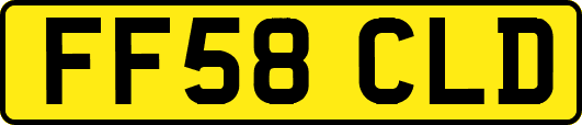 FF58CLD