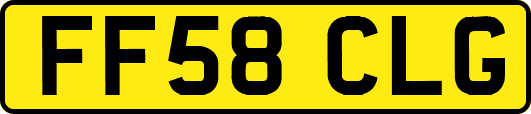 FF58CLG