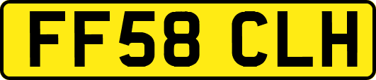 FF58CLH