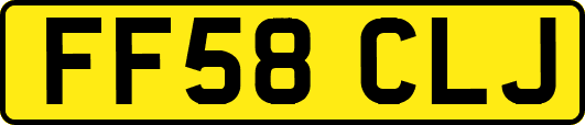 FF58CLJ