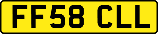 FF58CLL