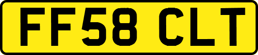 FF58CLT