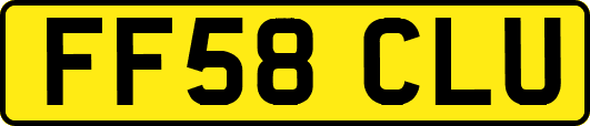 FF58CLU