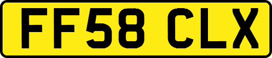 FF58CLX
